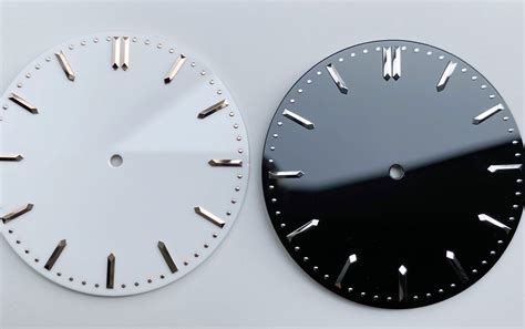 how are watch dials made|how do watch dials look.